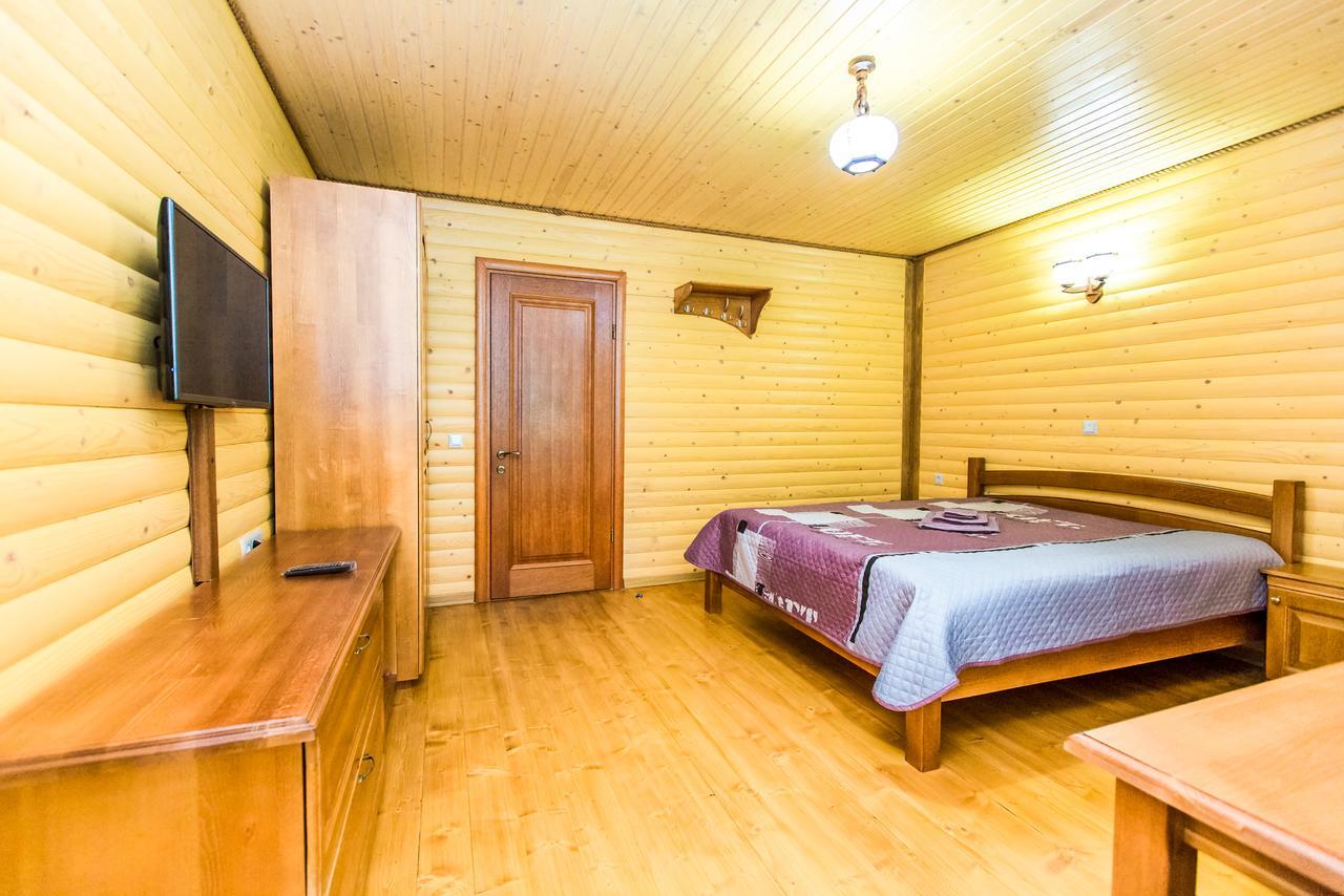 Cottage Berdo Yaremche Exterior photo