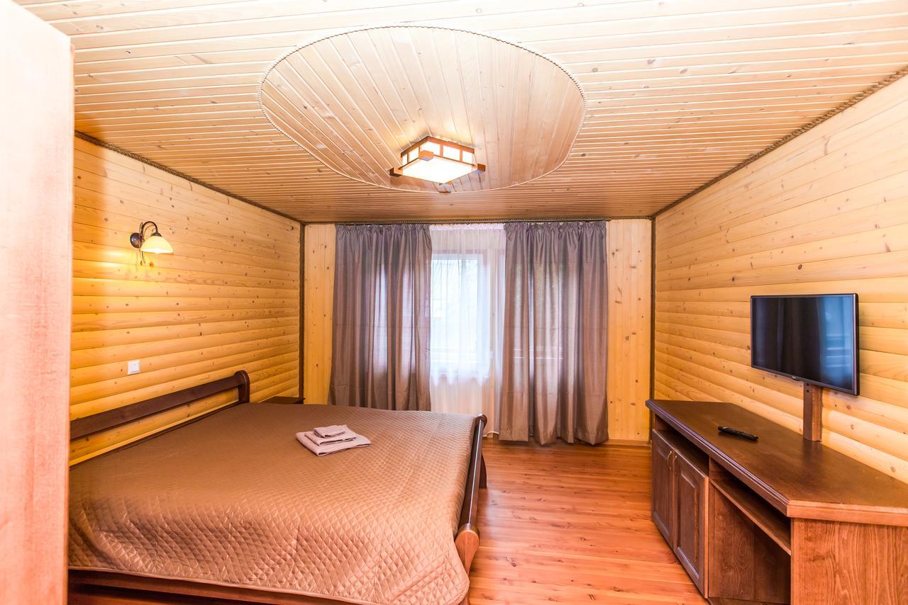 Cottage Berdo Yaremche Exterior photo