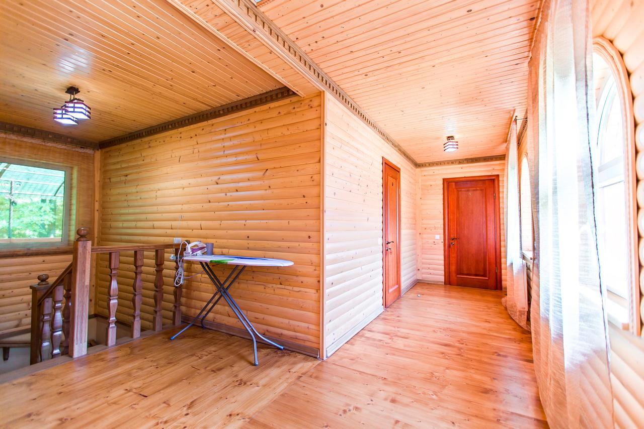 Cottage Berdo Yaremche Exterior photo